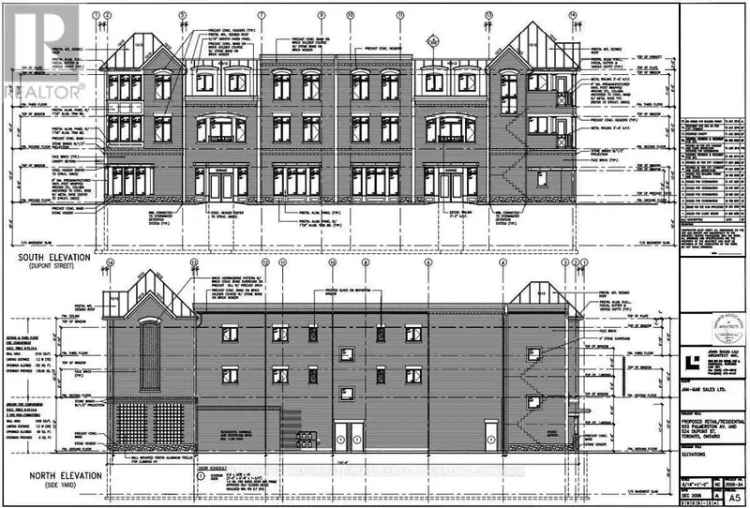 Renovation Construction Opportunity with Severance Potential