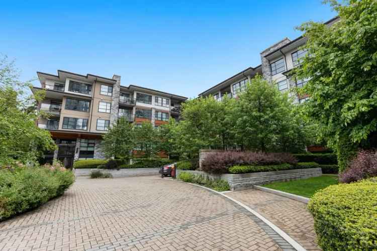 408 1152 Windsor Mews Coquitlam Condo for Sale