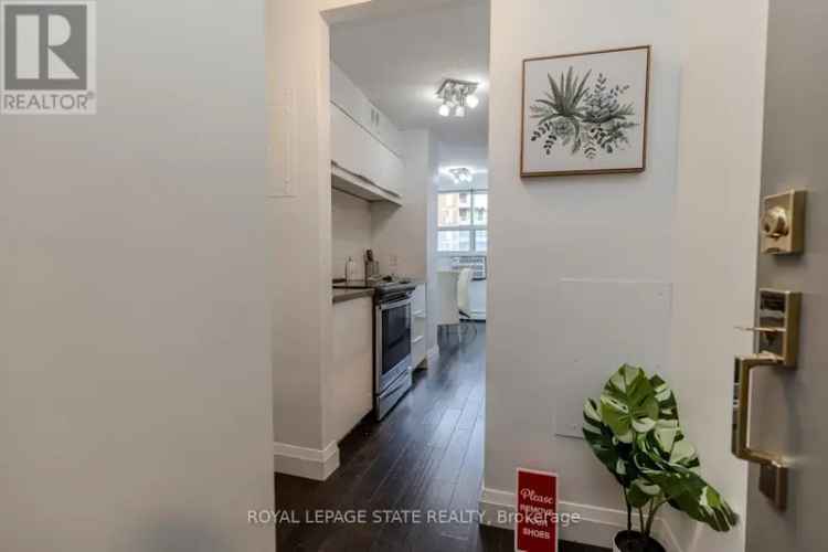 2-Bedroom Corner Unit Near McMaster University - Perfect for First-Time Buyers and Investors