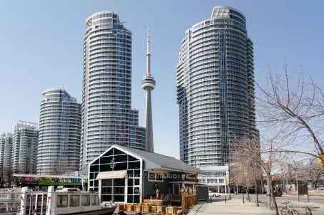 Condo For Rent in Toronto, Ontario