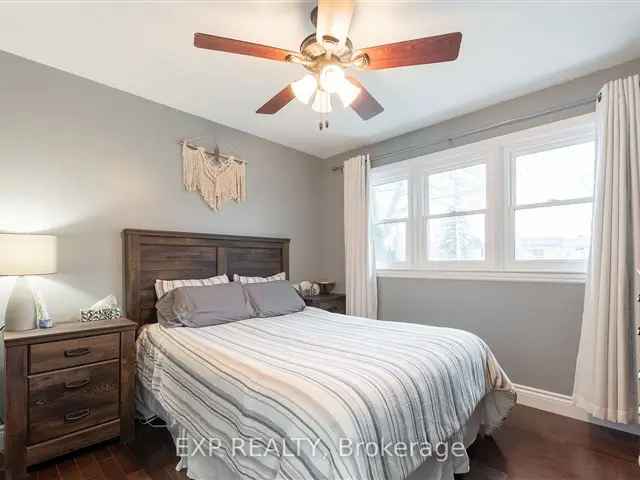 House For Sale in Strathroy-Caradoc, Ontario