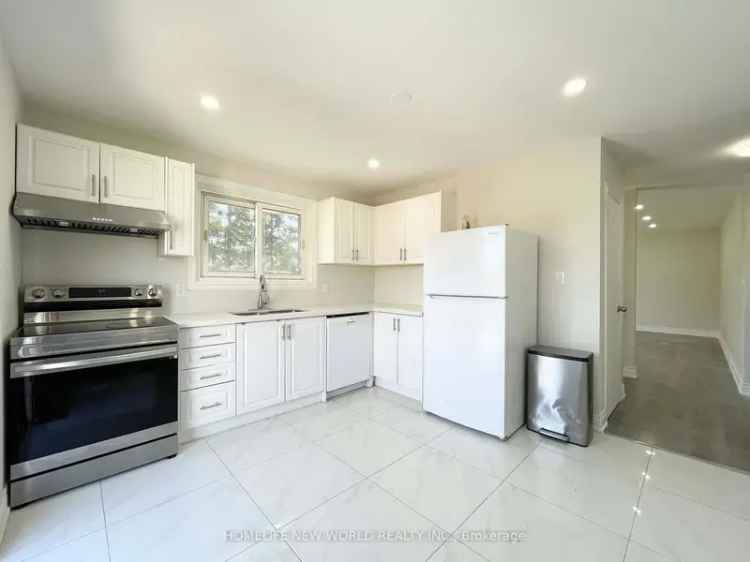 4 Bed 2 Bath Family Home with Many Updates