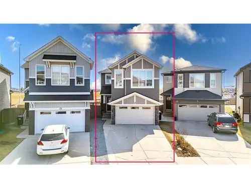 Calgary House For Sale Income Potential Mortgage Helper