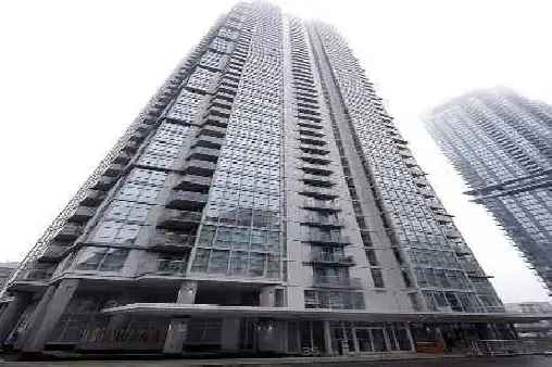 FOR RENT 1BD DEN TORONTO DOWNTOWN SPADINA/QEW