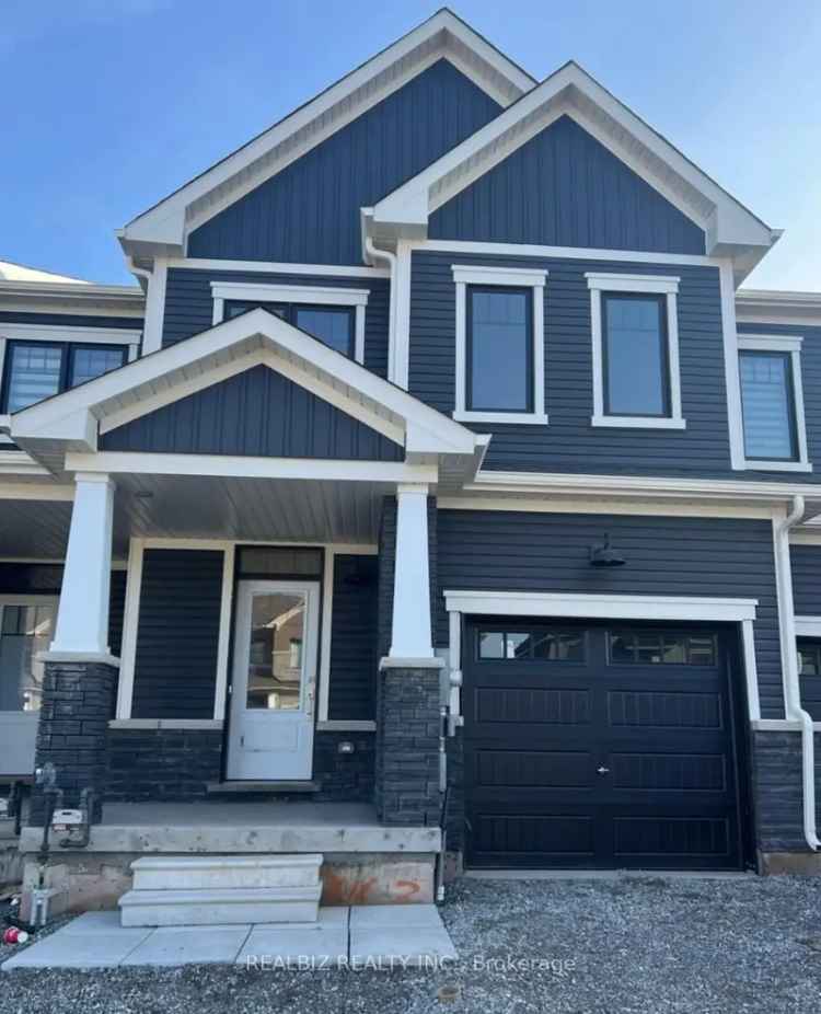 House For Sale in Welland, Ontario