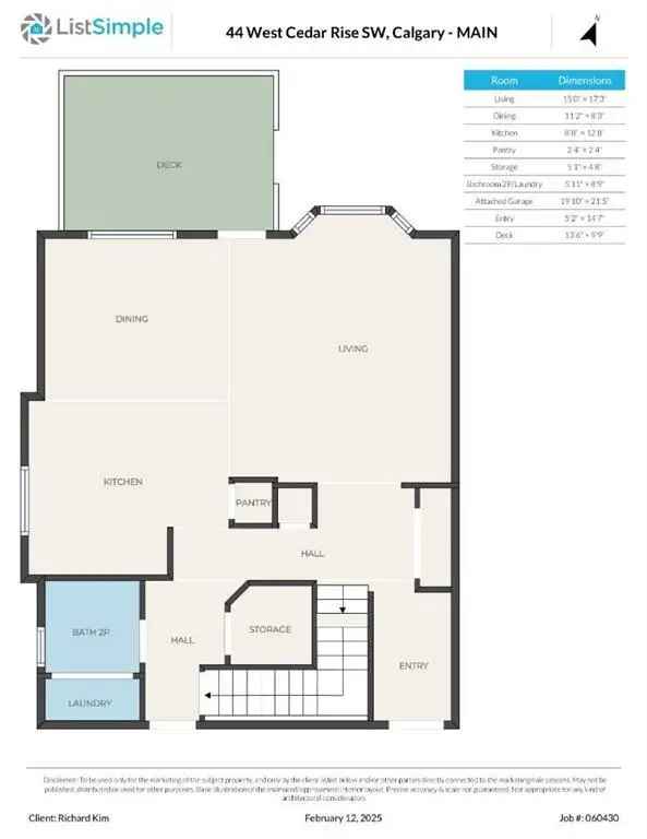 West Springs Family Home 4 Beds 3 Baths Fully Renovated