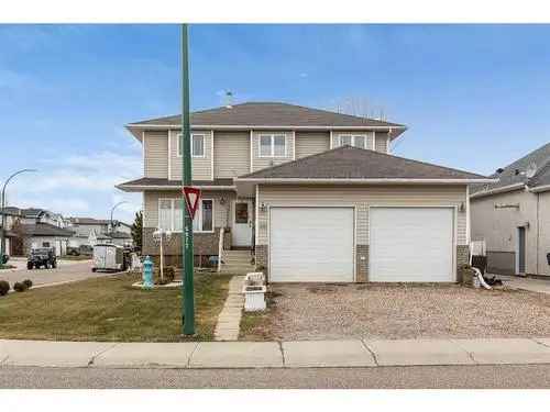 House For Sale In South Vista Heights, Medicine Hat, Alberta