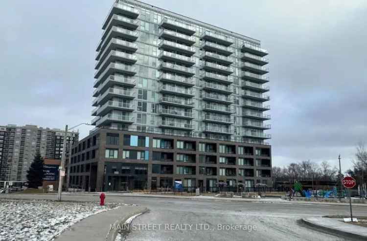 Penthouse Suite with City Views and Upgrades