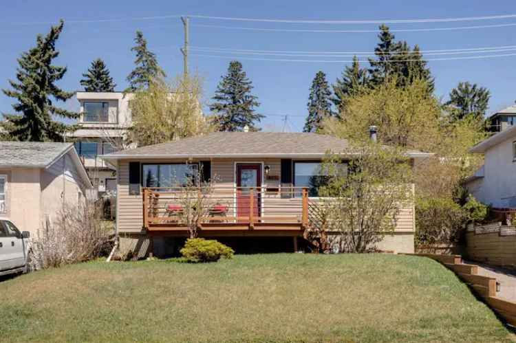 Montgomery Bungalow - Updated Home with Development Potential