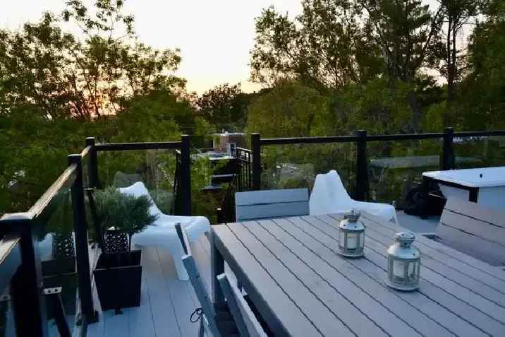 4 5 Beds Family Apartment Near UDM Poly McGill