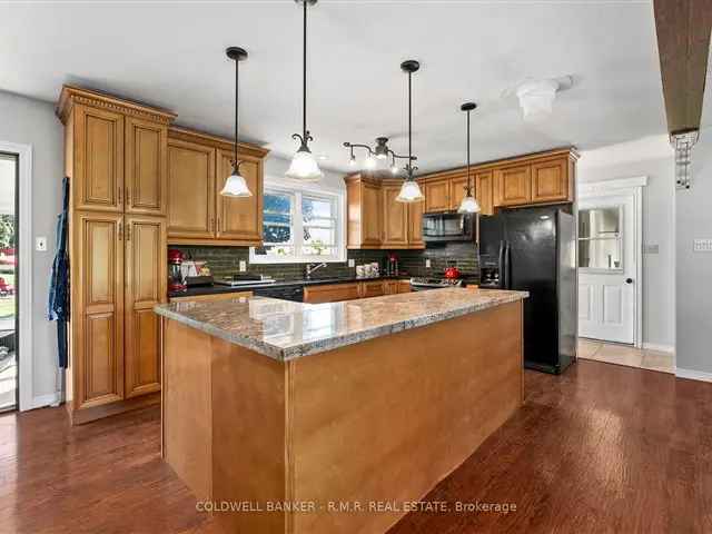 House For Sale in Kawartha Lakes, Ontario