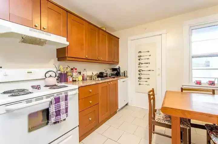 Rent 2 Bedroom Apartment in Ottawa with All Utilities included