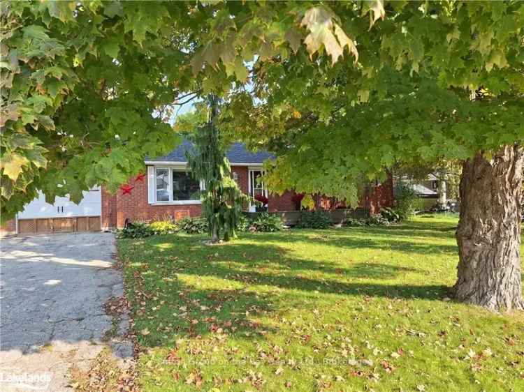 House For Sale in Clearview, Ontario