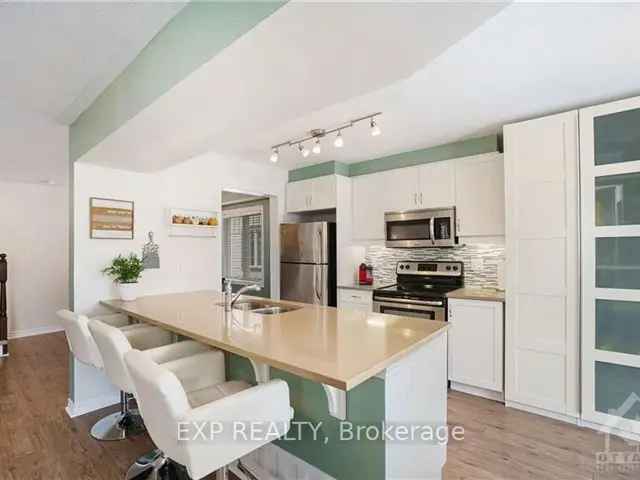 3 Bed 2 Bath Townhome in Half Moon Bay - Immediate Occupancy