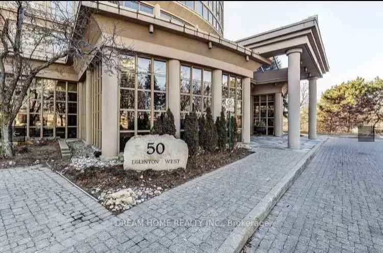 Condo For Rent in Toronto, Ontario