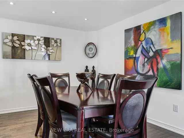 House For Sale in Burlington, Ontario