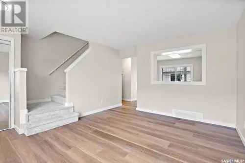 Townhouse For Sale Arbor Creek Saskatoon