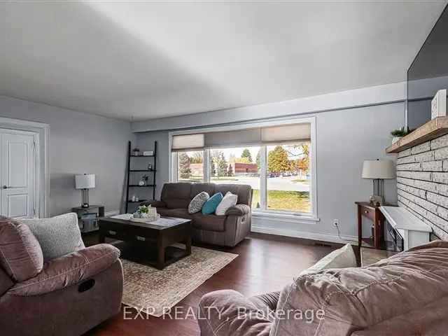 House For Sale in Clearview, Ontario