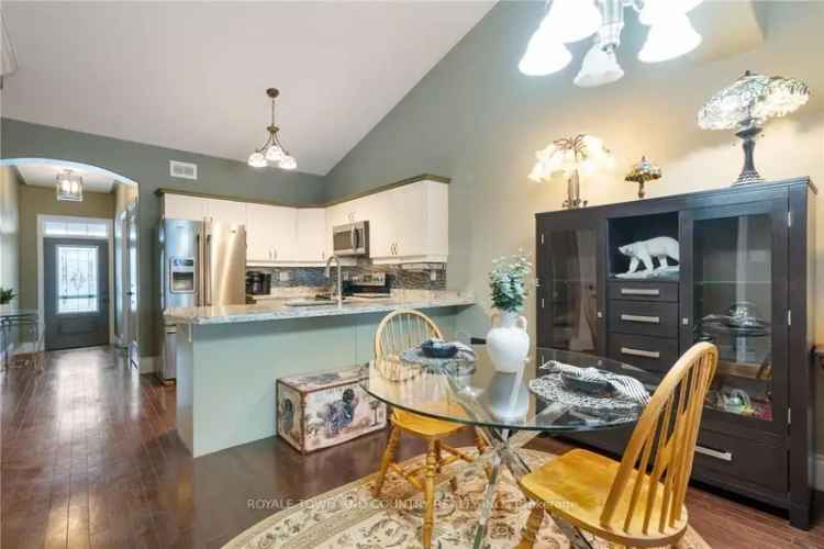 Updated Bungalow Near Amenities Perfect for Downsizers