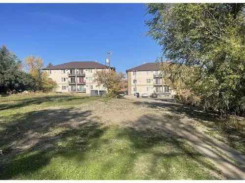 Vacant Land For Sale in South East Hills Medicine Hat Alberta