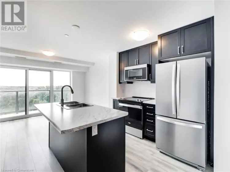 Buy one bedroom condo in a desirable area with modern upgrades