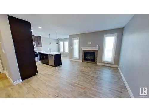 House for Sale in Summerside Edmonton with 4 Bedrooms and Gorgeous Yard