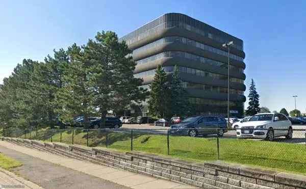 Office building For Rent in 700, Dorval Drive, Oakville, Ontario