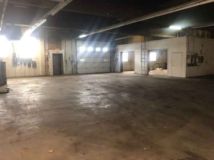 Industrial For Rent in Redcliff, Alberta