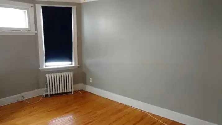 1 Bedroom Sandy Hill Apartment for Rent (255 Daly Ave)