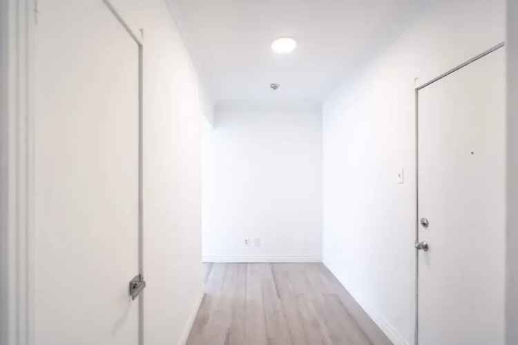 Apartment For Rent in Montreal, Quebec