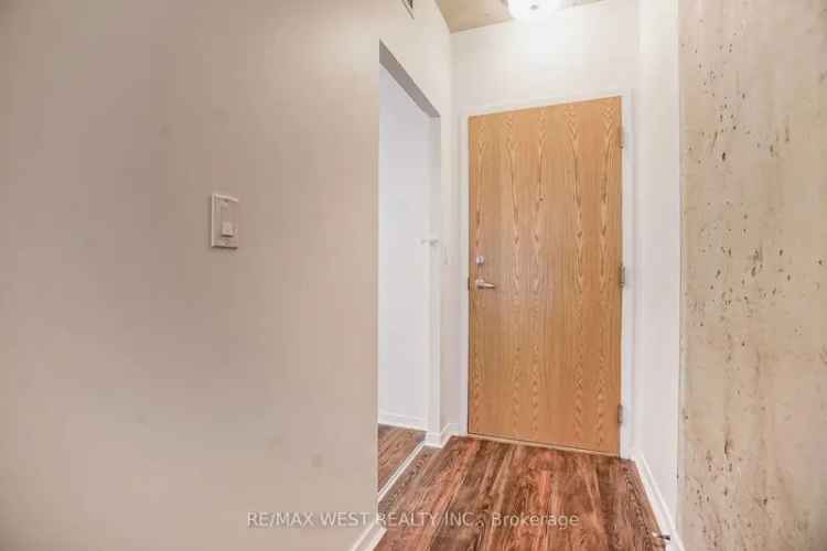 Condo For Rent in Toronto, Ontario