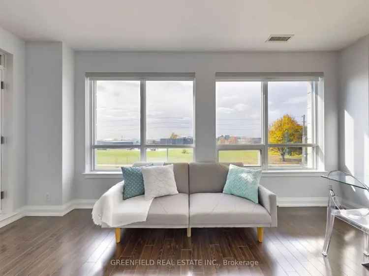 Condo For Sale in Toronto, Ontario