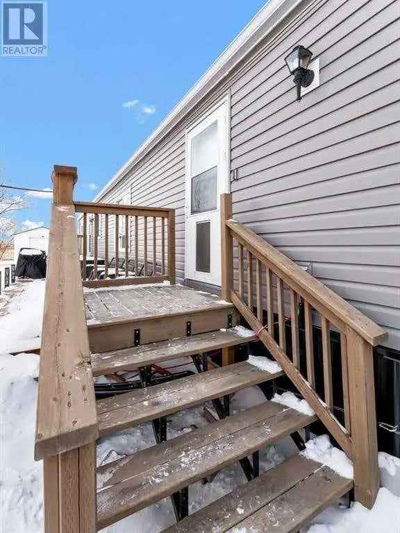 Spacious 3-Bedroom Home with Private Yard and 2 Sheds