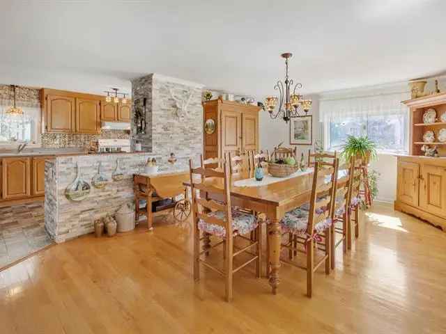 Bungalow for Sale LAssomption