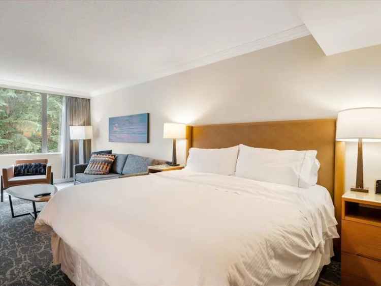 Condo For Sale in Whistler Resort Municipality, British Columbia