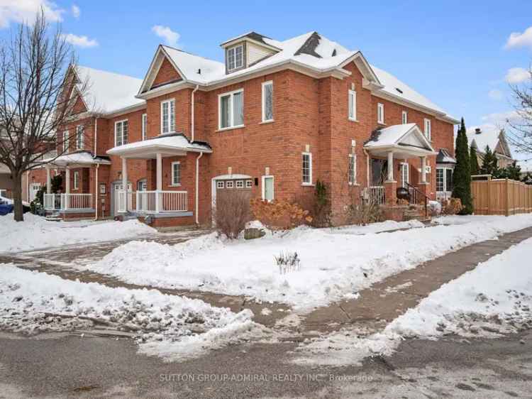 House For Sale in 2, Marathon Avenue, Vaughan, Ontario