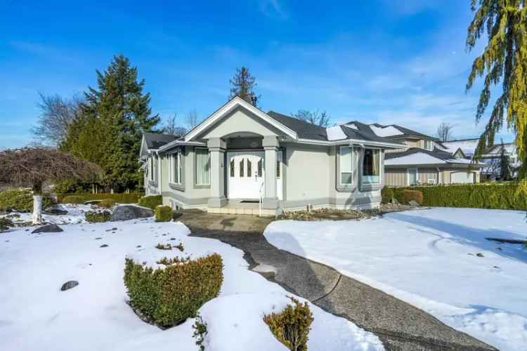 17111 104A Avenue in Surrey: Fraser Heights House for sale (North Surrey)  : MLS®# R2964889