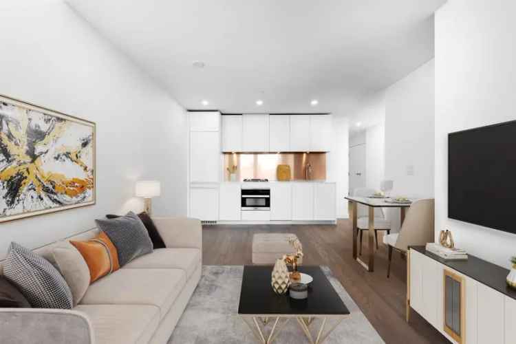 Condo For Sale in Vancouver, British Columbia