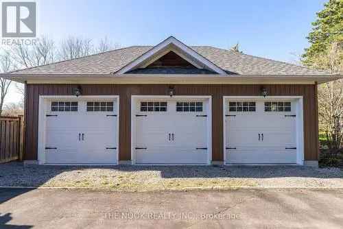 House For Sale In Pringle Creek, Whitby (Pringle Creek), Ontario