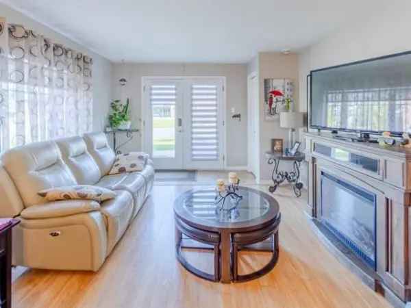 2 Bedroom Condo for Sale Victoriaville Quick Possession