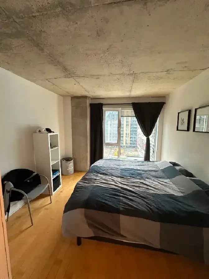 2 225 $ - Condo 4 1/2 à louer au coeur de Griffintown