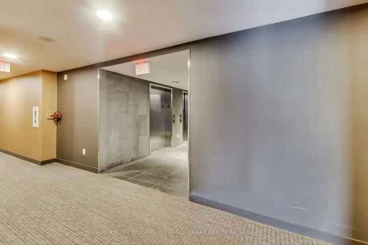 Condo For Rent in Toronto, Ontario