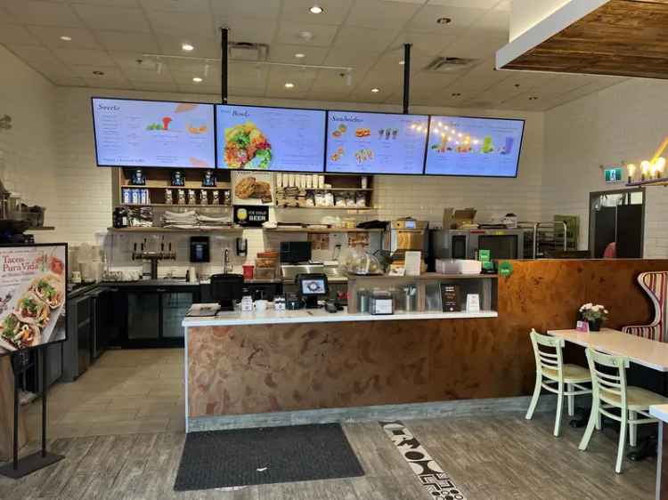 Retail For Sale in Salmon Arm, British Columbia