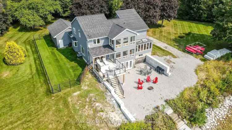 House For Sale in Ramara Township, Ontario