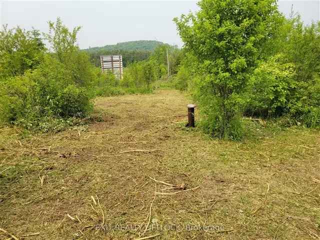 Land For Sale in Cavan-Monaghan, Ontario