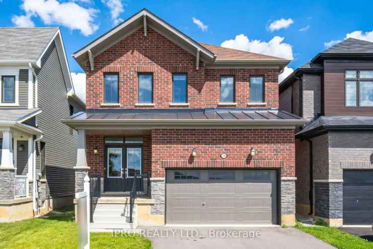 House For Sale in Caledonia, Ontario