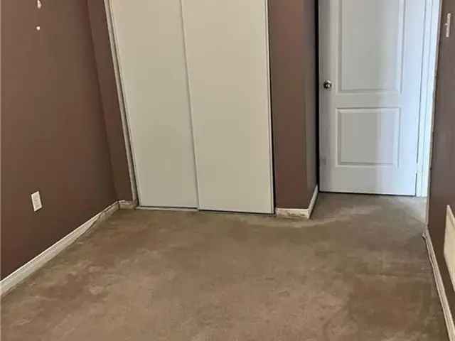 3 1 Bedroom House for Rent in Heartland Mississauga