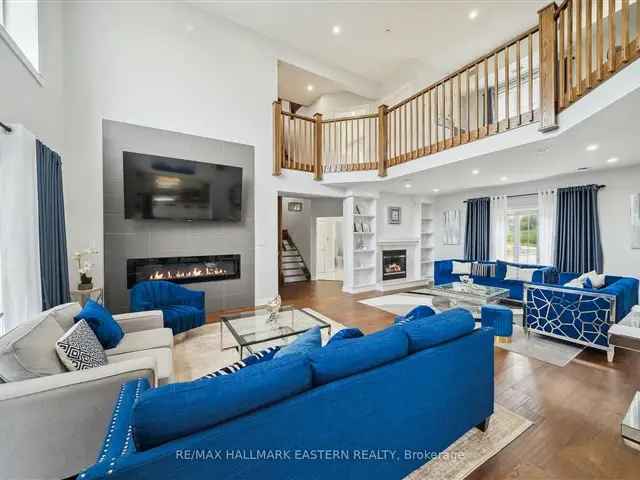 Luxury Family Home in Peterborough - 4 1 Beds 2 2 Baths