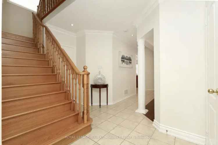 Newmarket Family Home 3 1 Beds 25 Baths 2 Car Garage