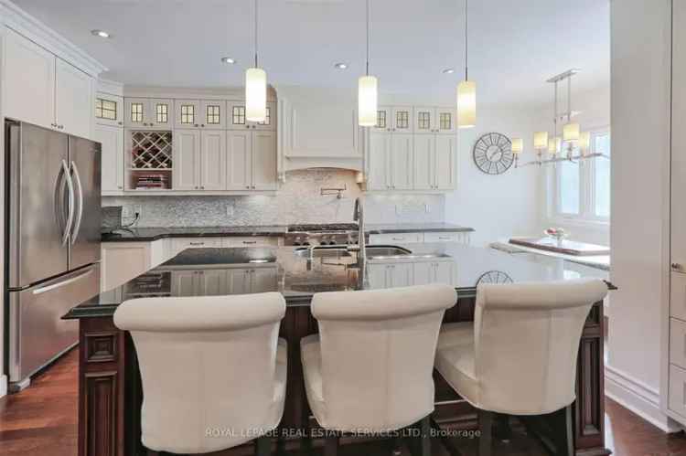 Buy Detached Family Home in Swansea with Luxury Features